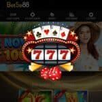 betso888 club|Winning Big .